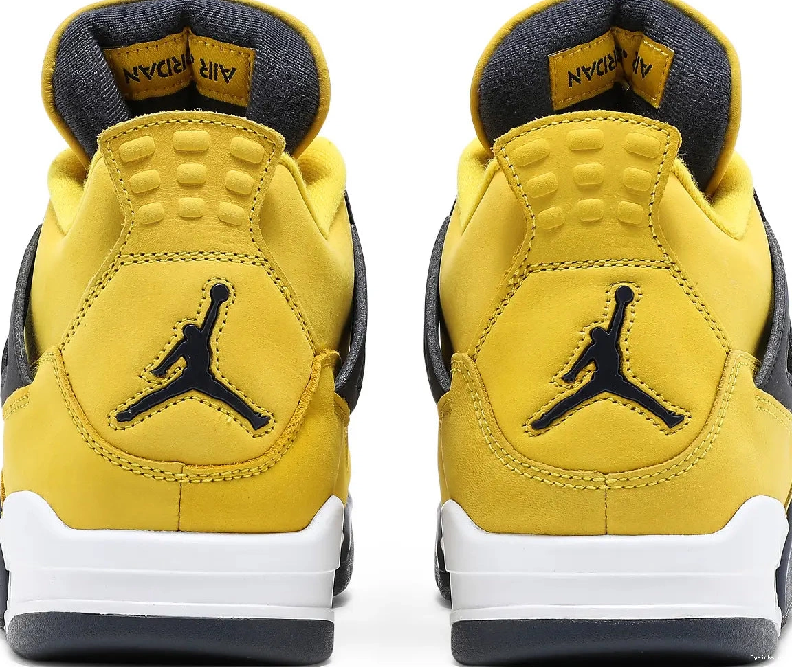 4 Retro Jordan 'Lightning' 2021 Air 0522
